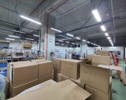 Asia Pacific Breweries (D22), Warehouse #630592761
